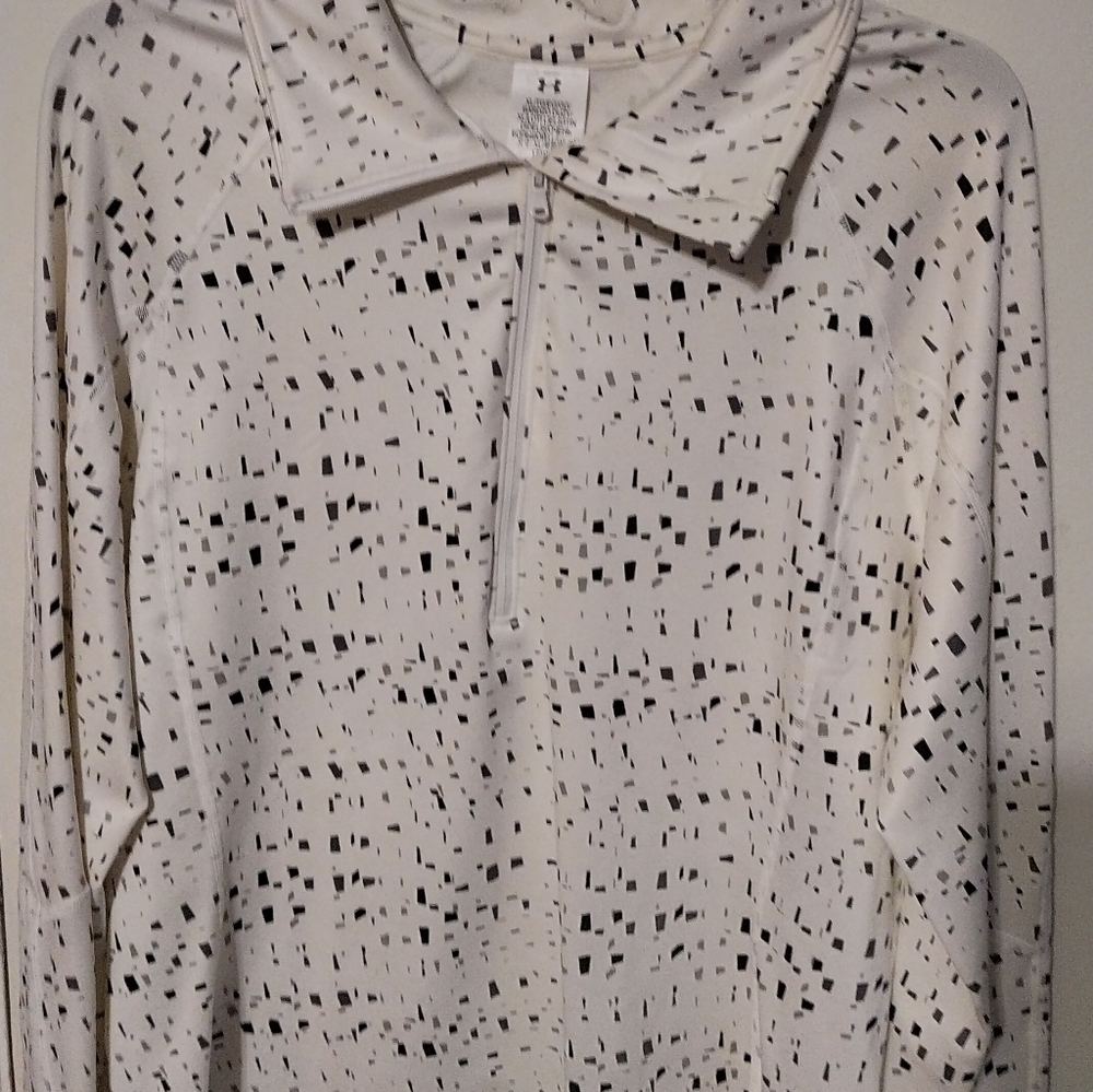 NWT! Long sleeve pullover Sz XL
